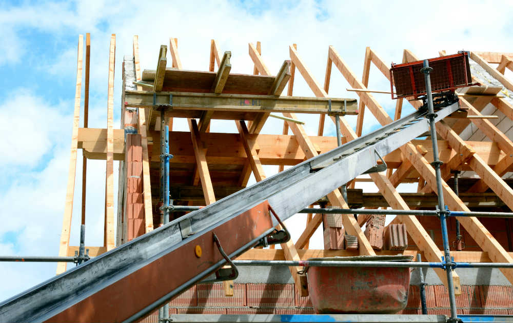Quels Sont Les Differents Types De Charpente Les Travaux De Ma